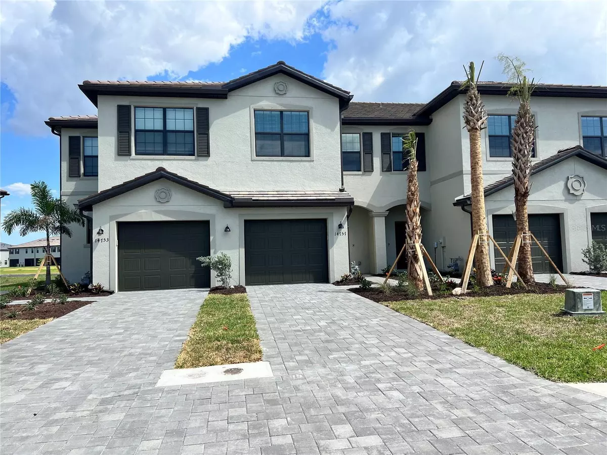 Lakewood Ranch, FL 34211,14767 LYLA TERRACE