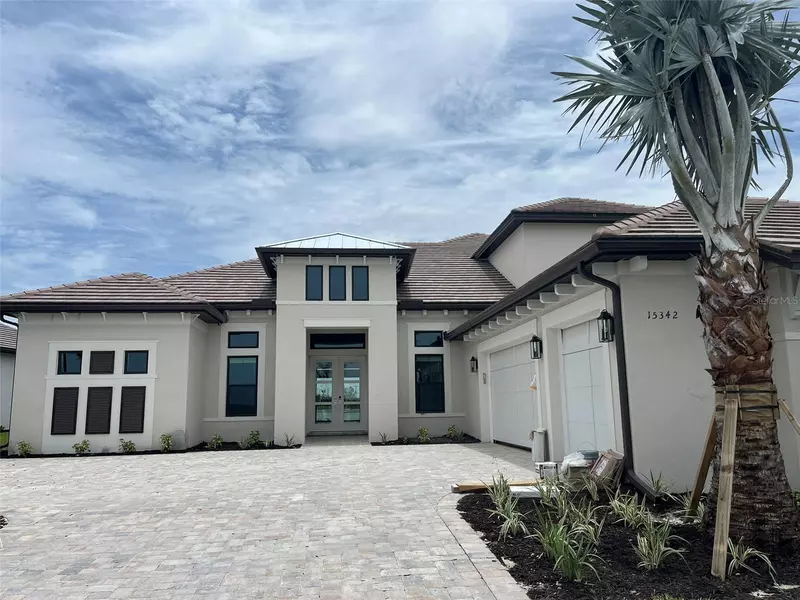 15342 TURIN DR, Naples, FL 34114