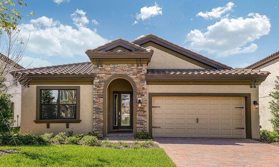13520 HEARTWOOD WAY, Parrish, FL 34219