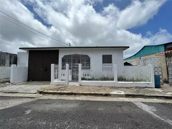 3 MAGUELLES, Guayama, PR 00784