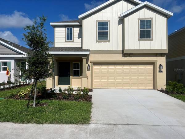 1822 WEIR BLVD, Davenport, FL 33837