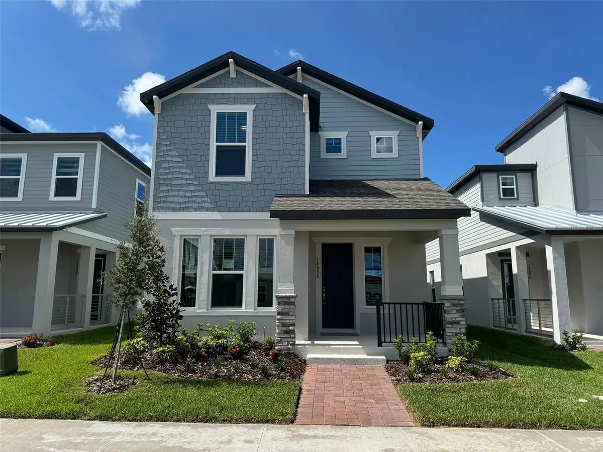 Winter Garden, FL 34787,14090 FRASIER ST