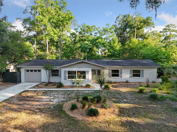 3705 NW 22ND PL,  Gainesville,  FL 32605