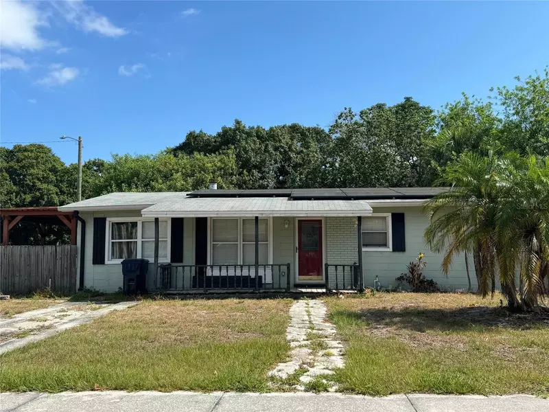 4715 W WISCONSIN AVE, Tampa, FL 33616