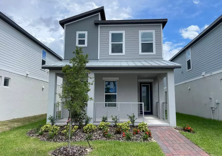 14086 FRASIER ST, Winter Garden, FL 34787