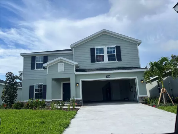 17106 11TH TER E, Bradenton, FL 34212