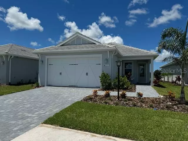 1111 WATERLINE CT, Sarasota, FL 34240