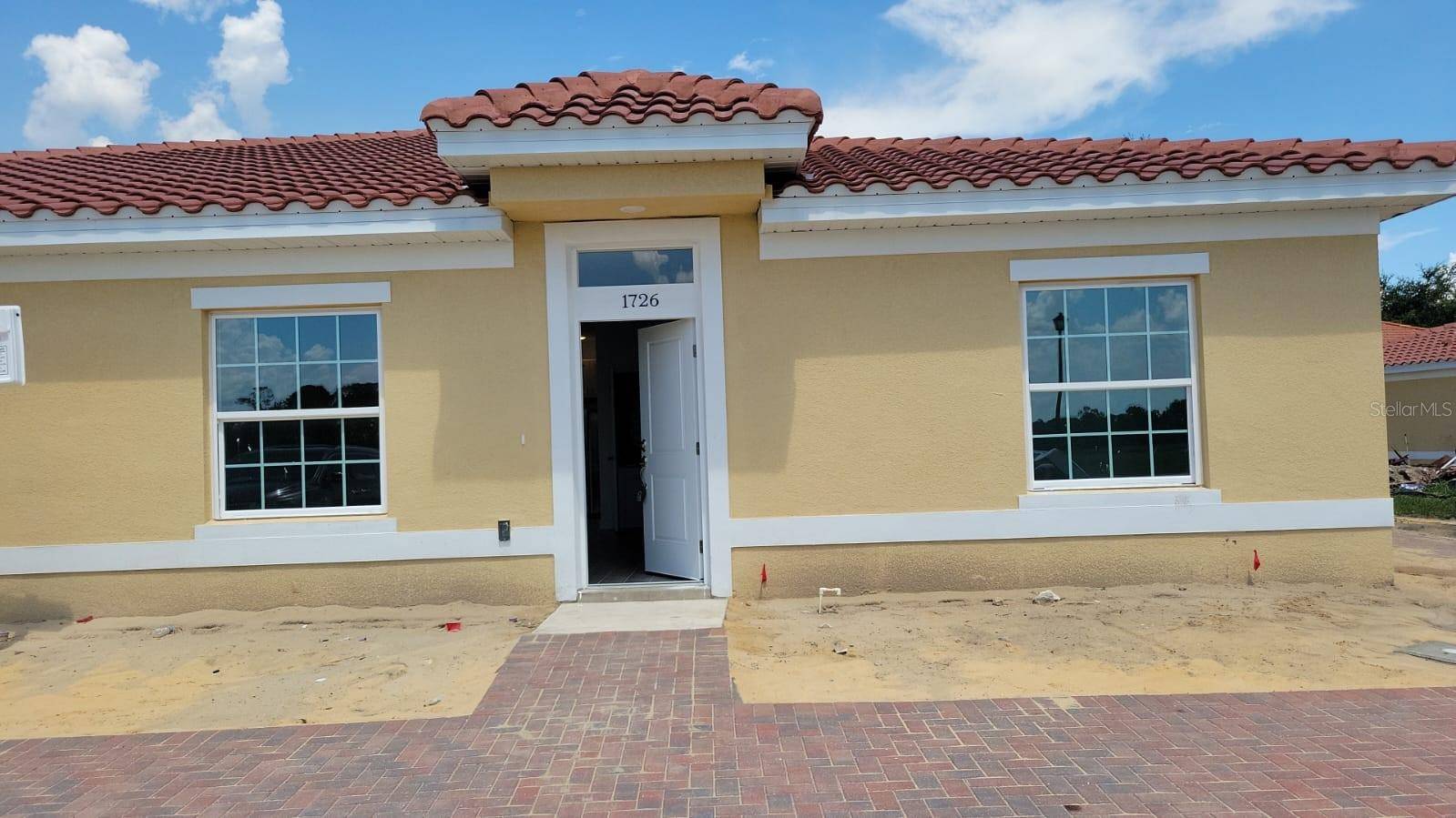 1726 PACIFIC RD #0, Kissimmee, FL 34759