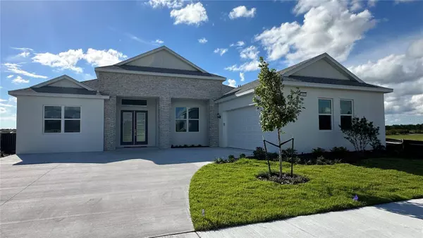 8606 BRIDGEPORT BAY CIR, Mount Dora, FL 32757