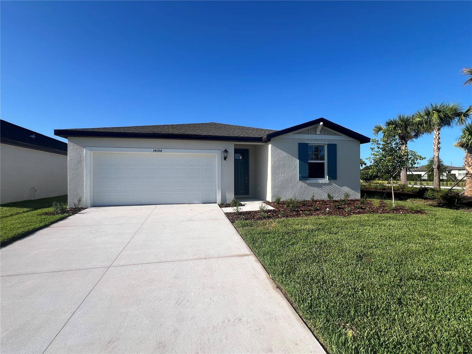 14094 GINNIE SPRING WAY, Parrish, FL 34219