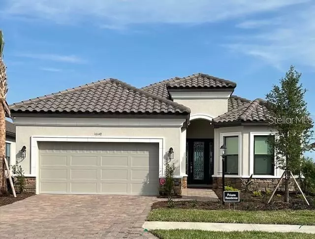 10176 SILENT NIGHT LN, Sarasota, FL 34241