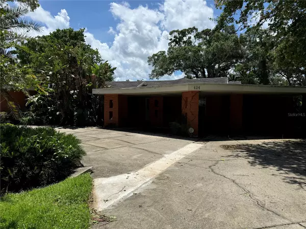 424 W DAVIS BLVD, Tampa, FL 33606