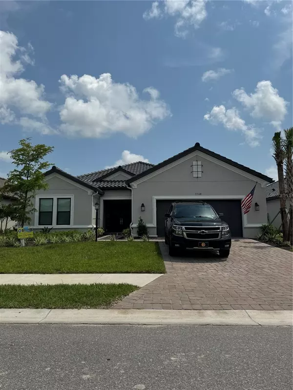 3508 SANTA CATERINA BLVD, Bradenton, FL 34211