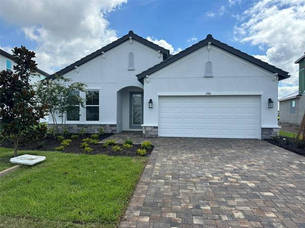 17416 SAVORY MIST CIR, Bradenton, FL 34211