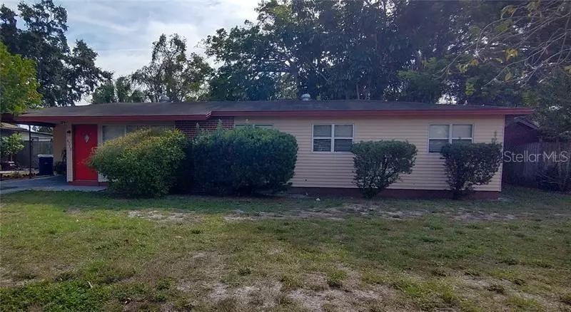 4710 OHIO AVE, Tampa, FL 33616