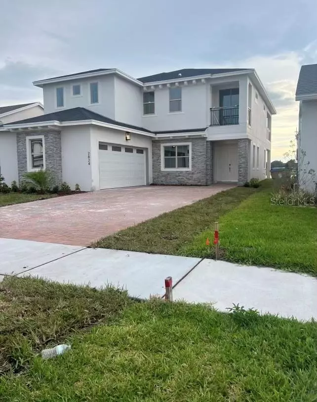 Saint Cloud, FL 34772,2824 WILLOWSEED LN