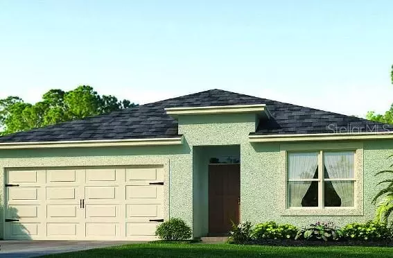 1924 DEEP LAKE CIR, New Smyrna Beach, FL 32168