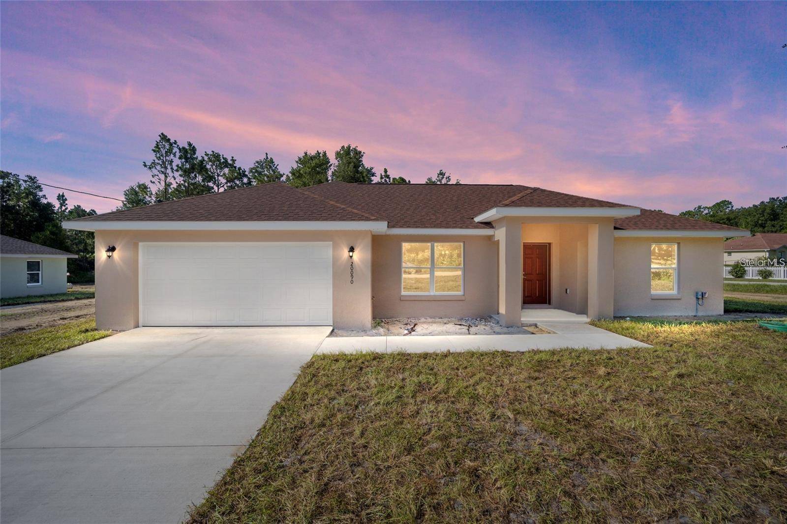 6633 SW 204TH AVE, Dunnellon, FL 34431
