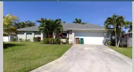 Cape Coral, FL 33914,3002 SW 6TH PL