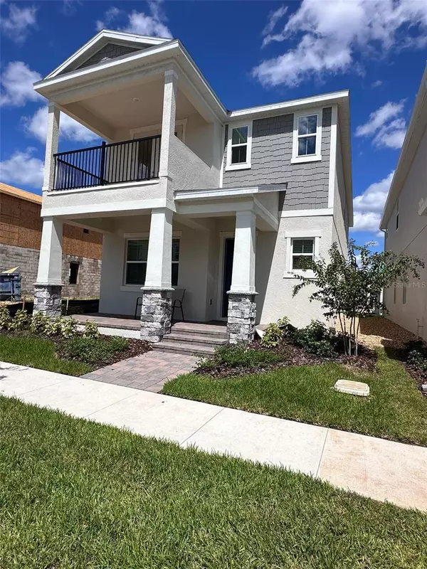 Winter Garden, FL 34787,12645 CLEAR SAPPHIRE DR