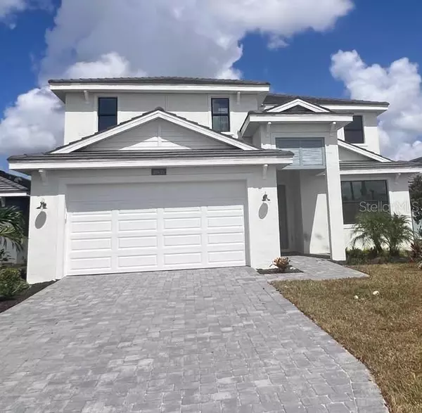 18435 MIDSUMMER PL, Venice, FL 34293