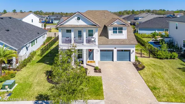 65 BOWERY AVE,  St Augustine,  FL 32092