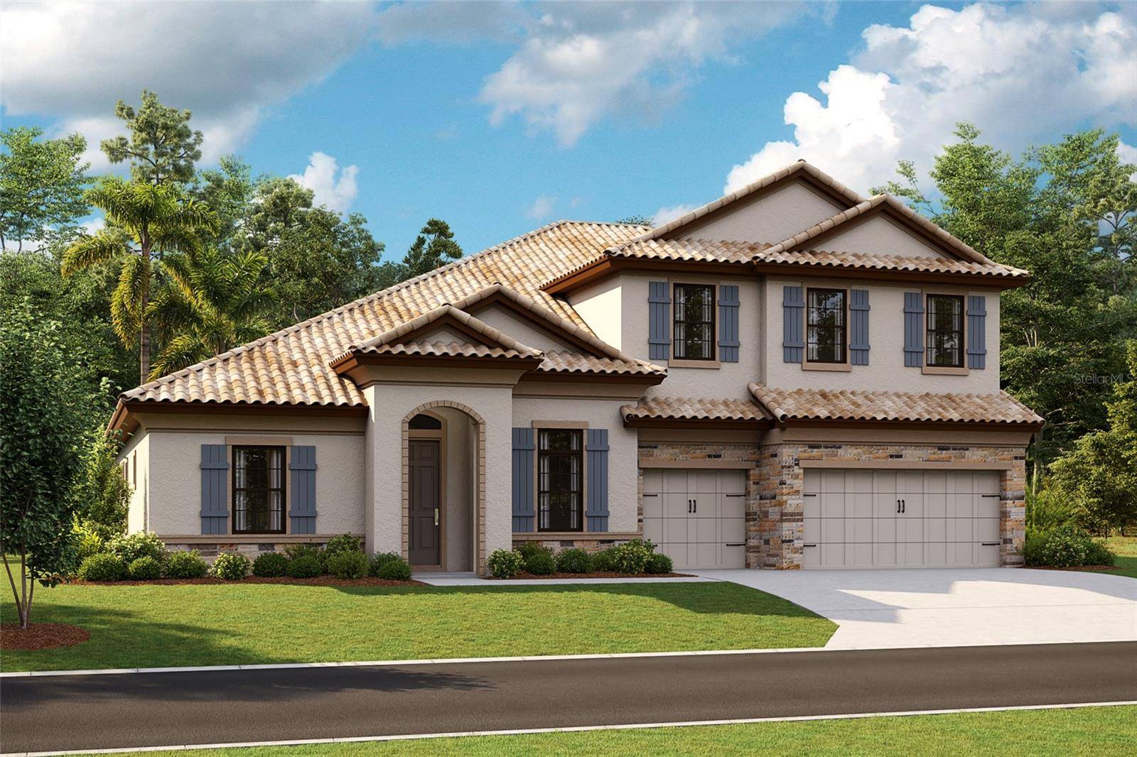14626 SWISS BRIDGE DR,  Lithia,  FL 33547