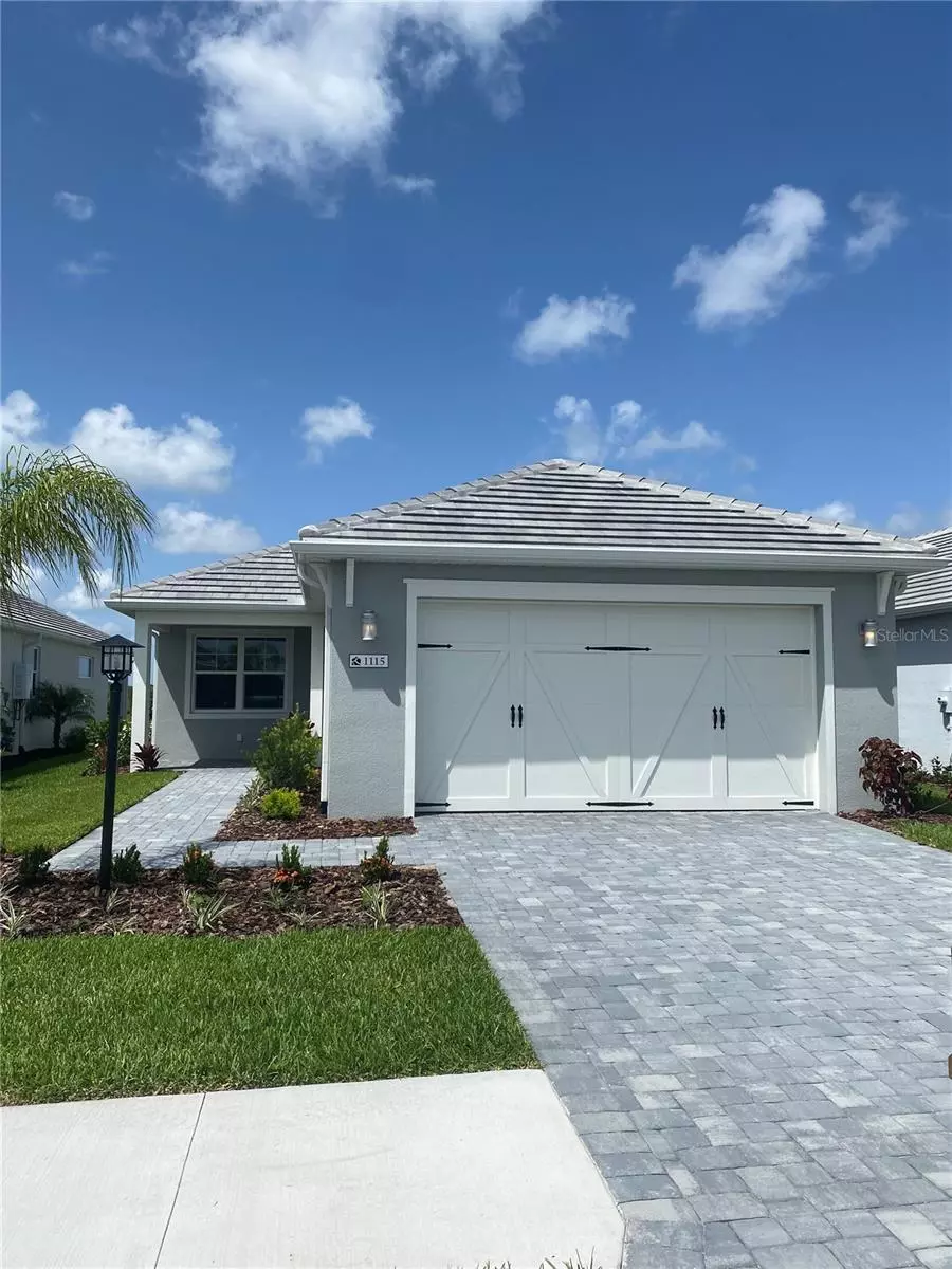 Sarasota, FL 34240,1115 WATERLINE CT