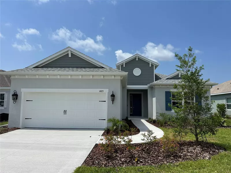 14523 PADDLERS XING, Parrish, FL 34219