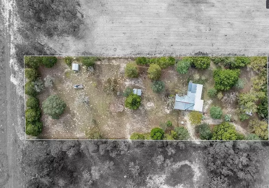 6599 S PINE MEADOW AVE, Homosassa, FL 34446