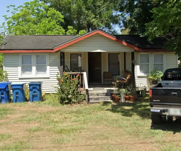 607 N ORANGE AVE, Fort Meade, FL 33841