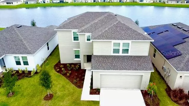 1342 AXEL GRAESON AVE, Kissimmee, FL 34744