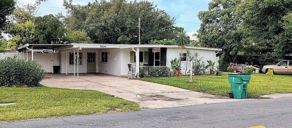 39244 6TH AVE,  Zephyrhills,  FL 33542