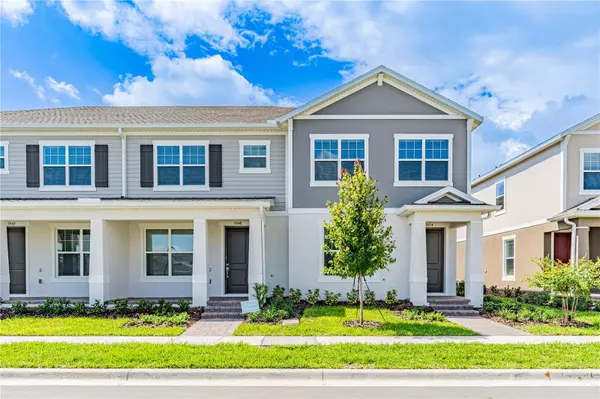 Winter Garden, FL 34787,15154 BLUE PEACOCK LN