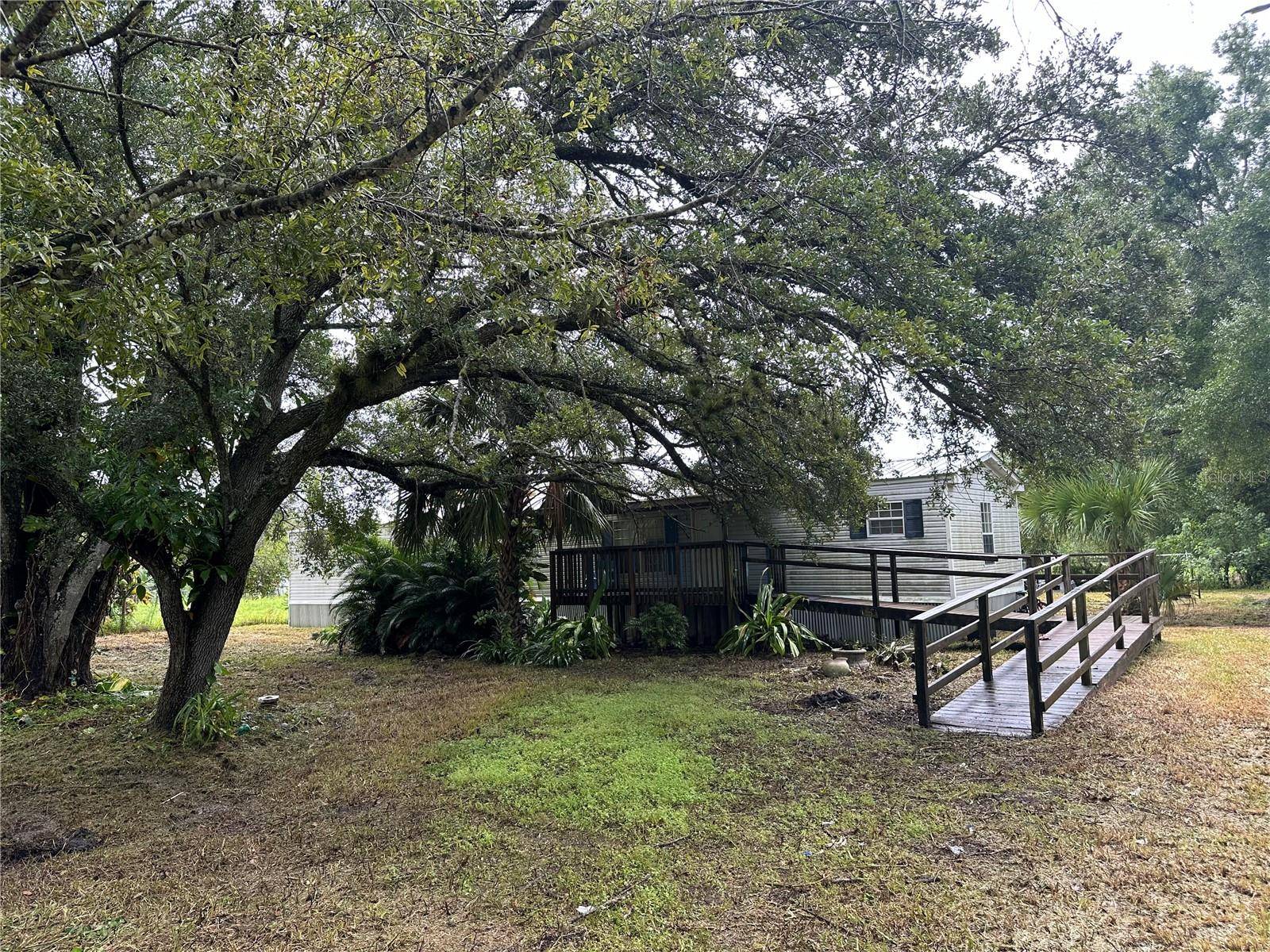 1614 NW 46TH TER,  Okeechobee,  FL 34972