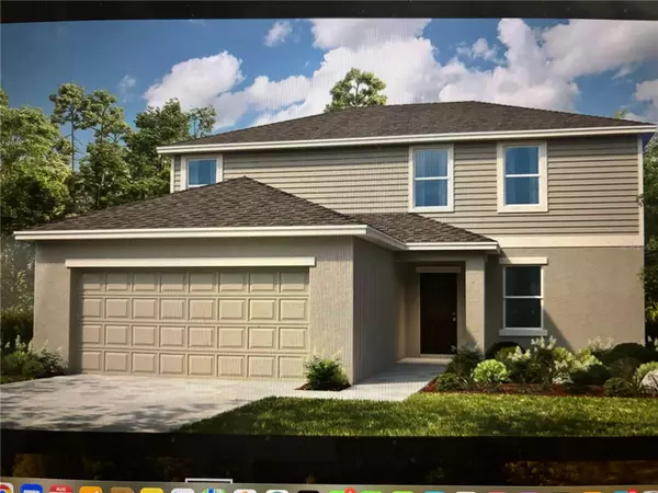 2715 MOSS ROCK ST, Auburndale, FL 33823