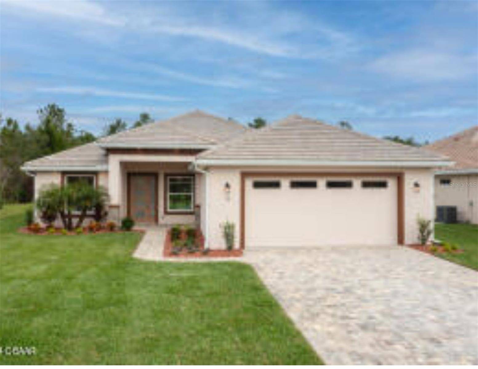 15 WILLOUGHBY TRCE,  Ormond Beach,  FL 32174