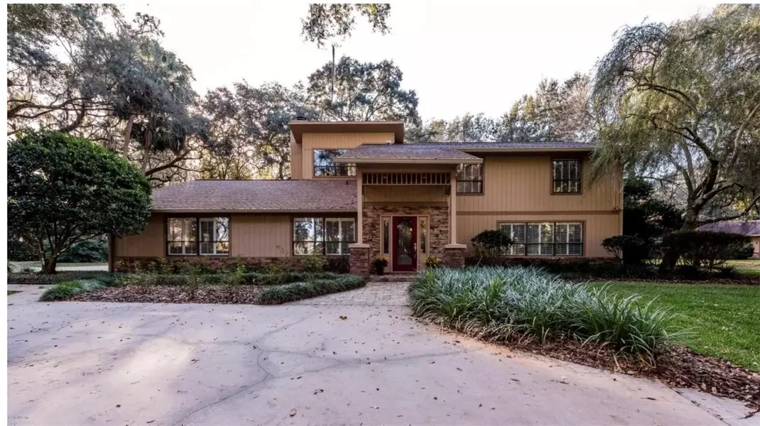 3575 SW 24TH AVENUE RD, Ocala, FL 34471