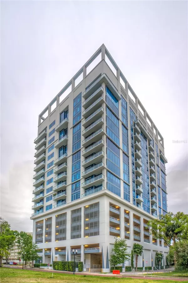 260 S OSCEOLA AVE #904, Orlando, FL 32801