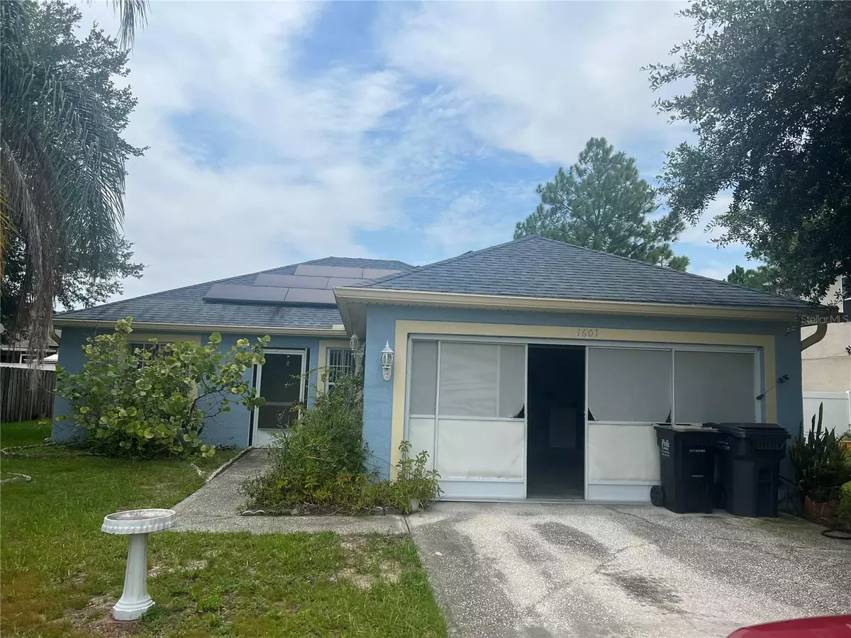 Kissimmee, FL 34759,1601 PERDIDO CT