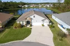 Saint Augustine, FL 32086,23 DEERFIELD MEADOWS CIR,