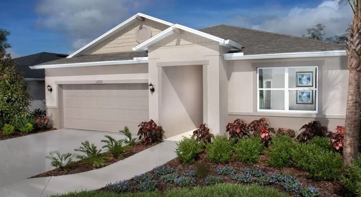 Riverview, FL 33578,10476 HONEYSUCKLE VINE CIR