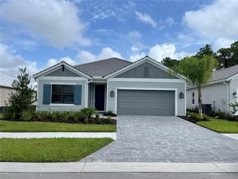 2468 STAR APPLE WAY, Sarasota, FL 34240