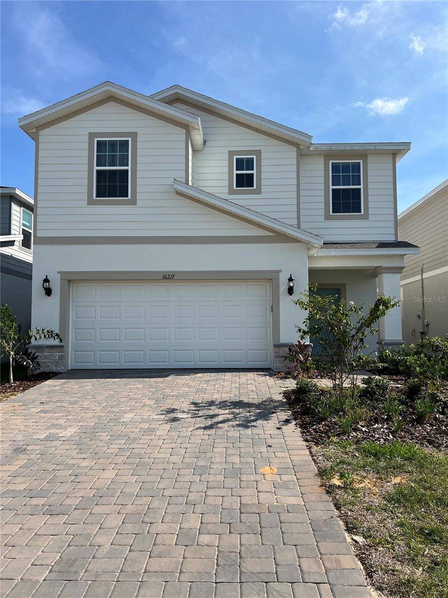 16217 SAINT KITTS CIR, Clermont, FL 34714