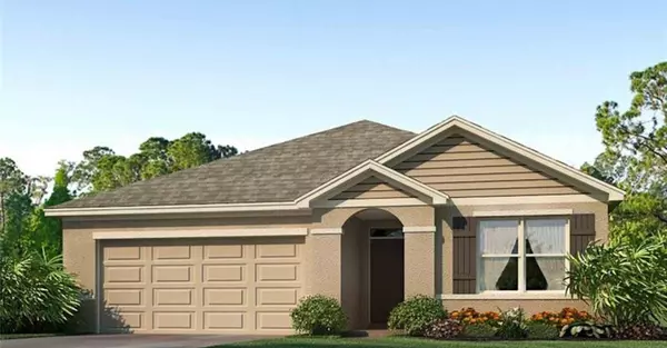 10792 QUAIL GROVE WAY, San Antonio, FL 33576