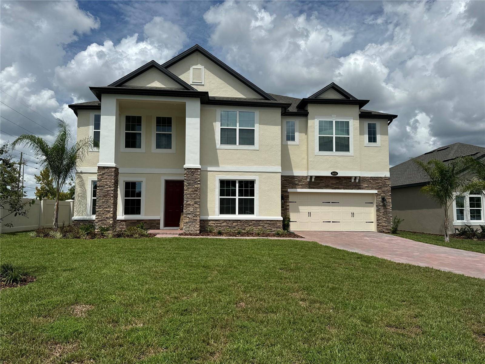 3430 SCARLET ASH CV, Oviedo, FL 32765