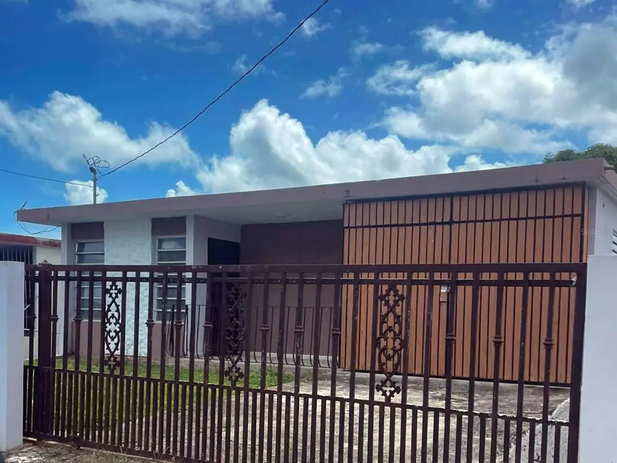 Ciales, PR 00638,. CARR. 149 SOLAR #4