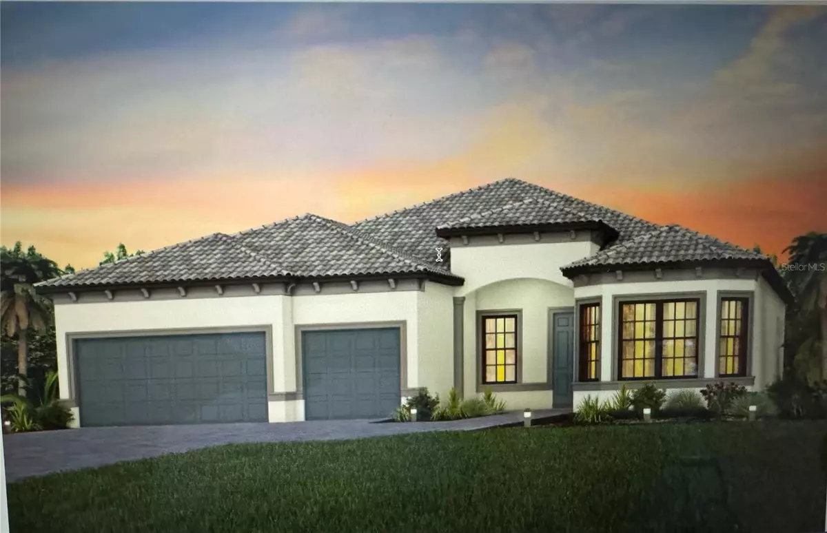 Nokomis, FL 34275,6060 SILVER GRASS CT
