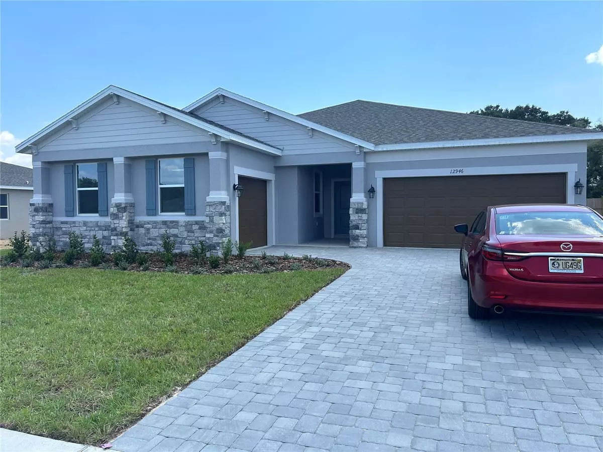 Grand Island, FL 32735,12946 TROVITA DR