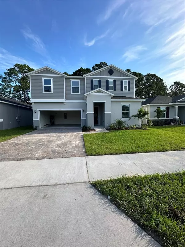 3135 SANCTUARY DR, Clermont, FL 34713